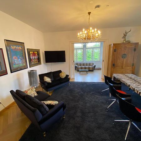 Helsinki Apartment Erfurt 2 Luaran gambar
