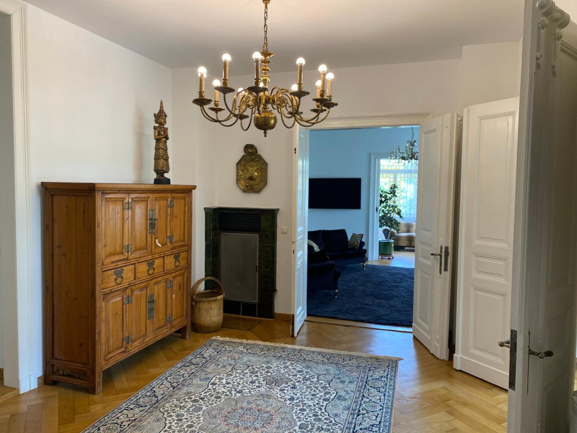 Helsinki Apartment Erfurt 2 Luaran gambar