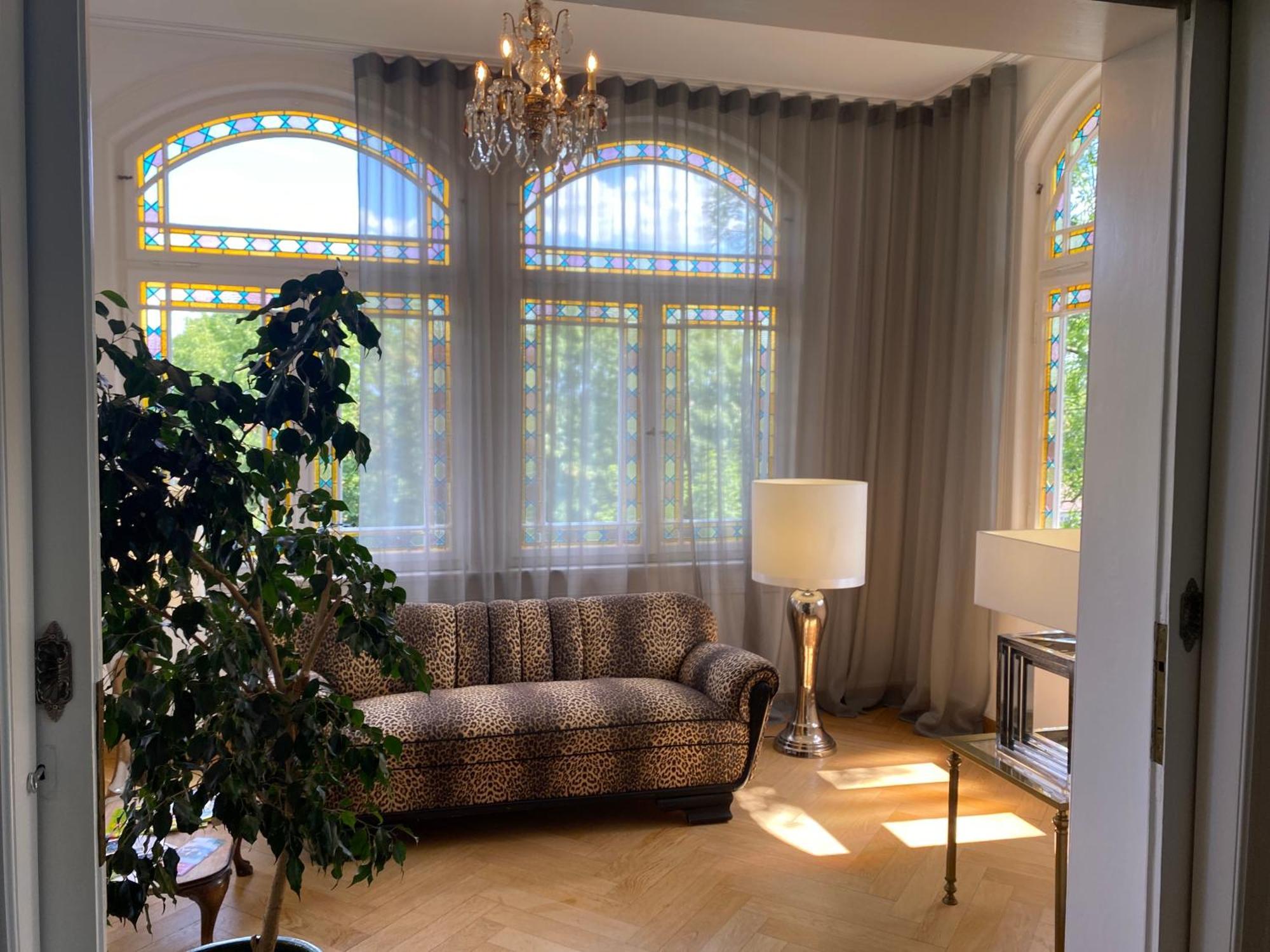 Helsinki Apartment Erfurt 2 Luaran gambar