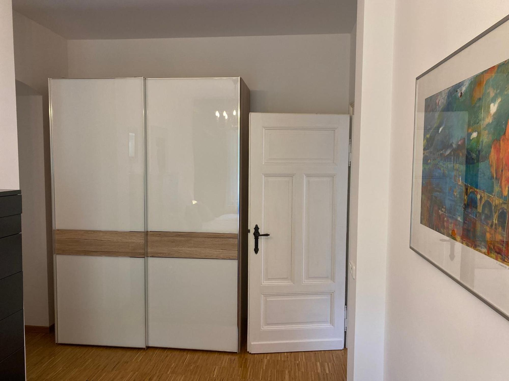 Helsinki Apartment Erfurt 2 Luaran gambar
