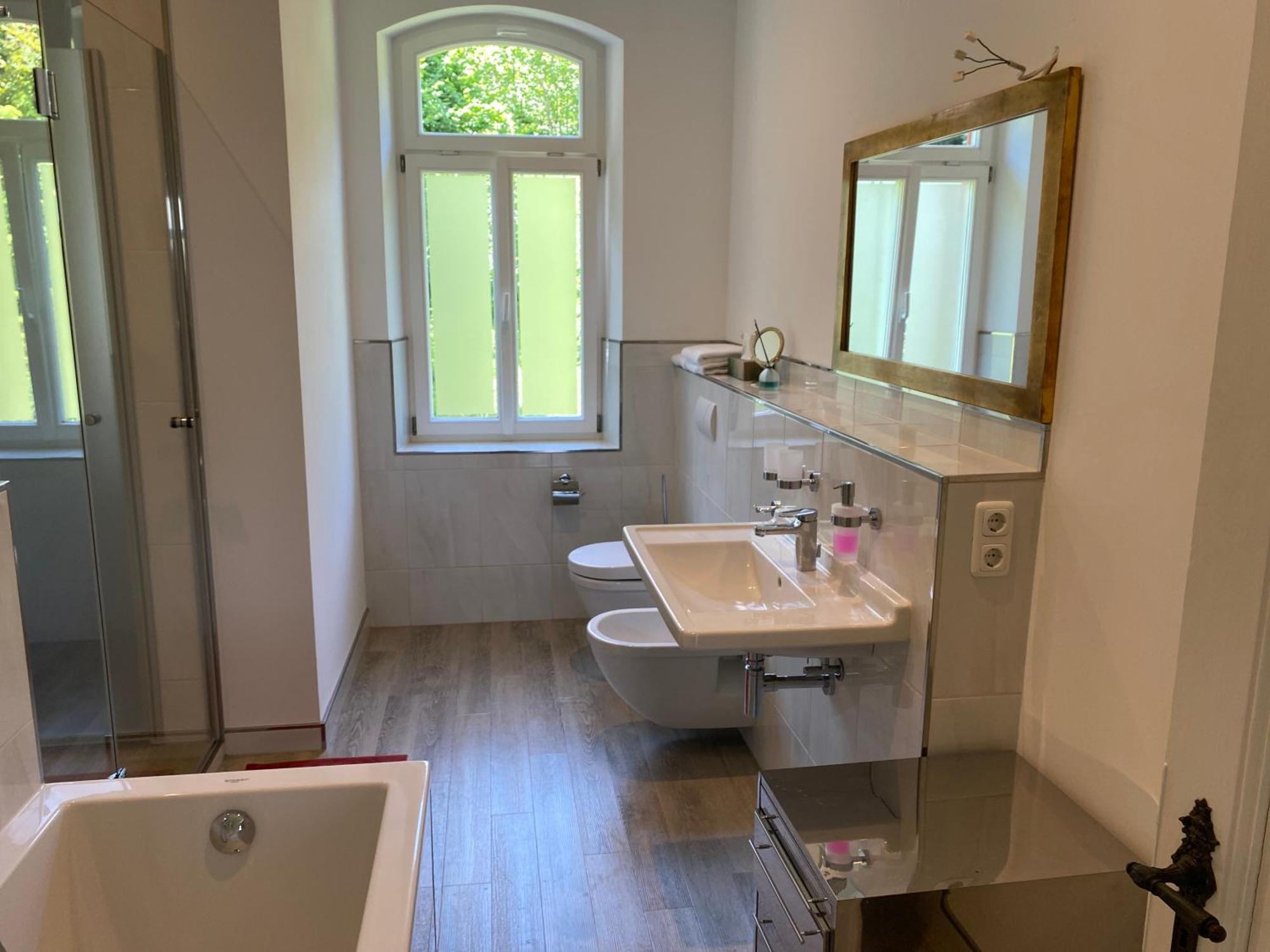 Helsinki Apartment Erfurt 2 Luaran gambar