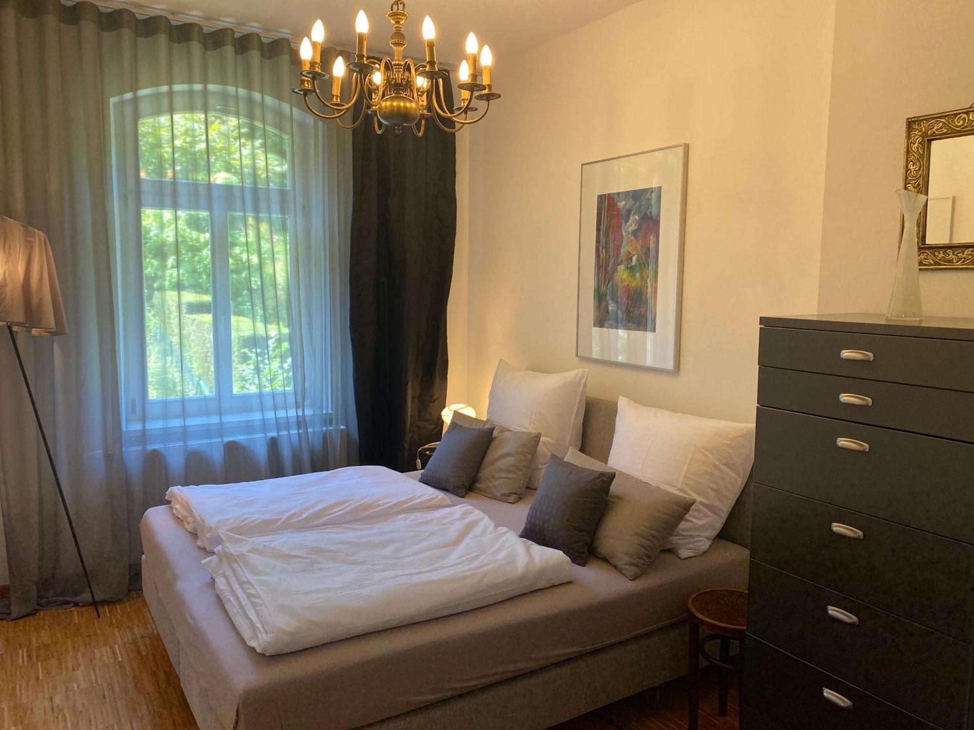 Helsinki Apartment Erfurt 2 Luaran gambar