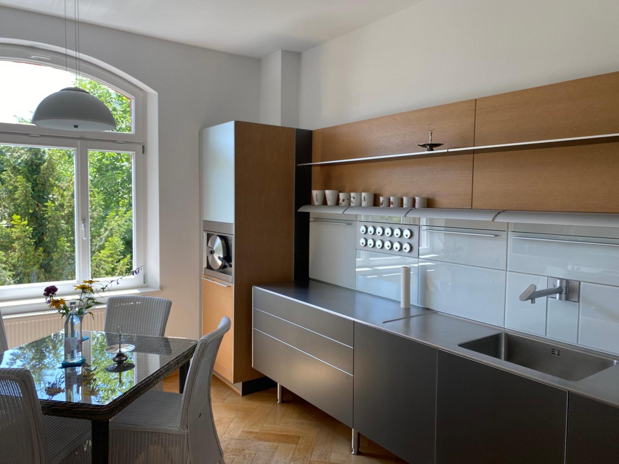 Helsinki Apartment Erfurt 2 Luaran gambar