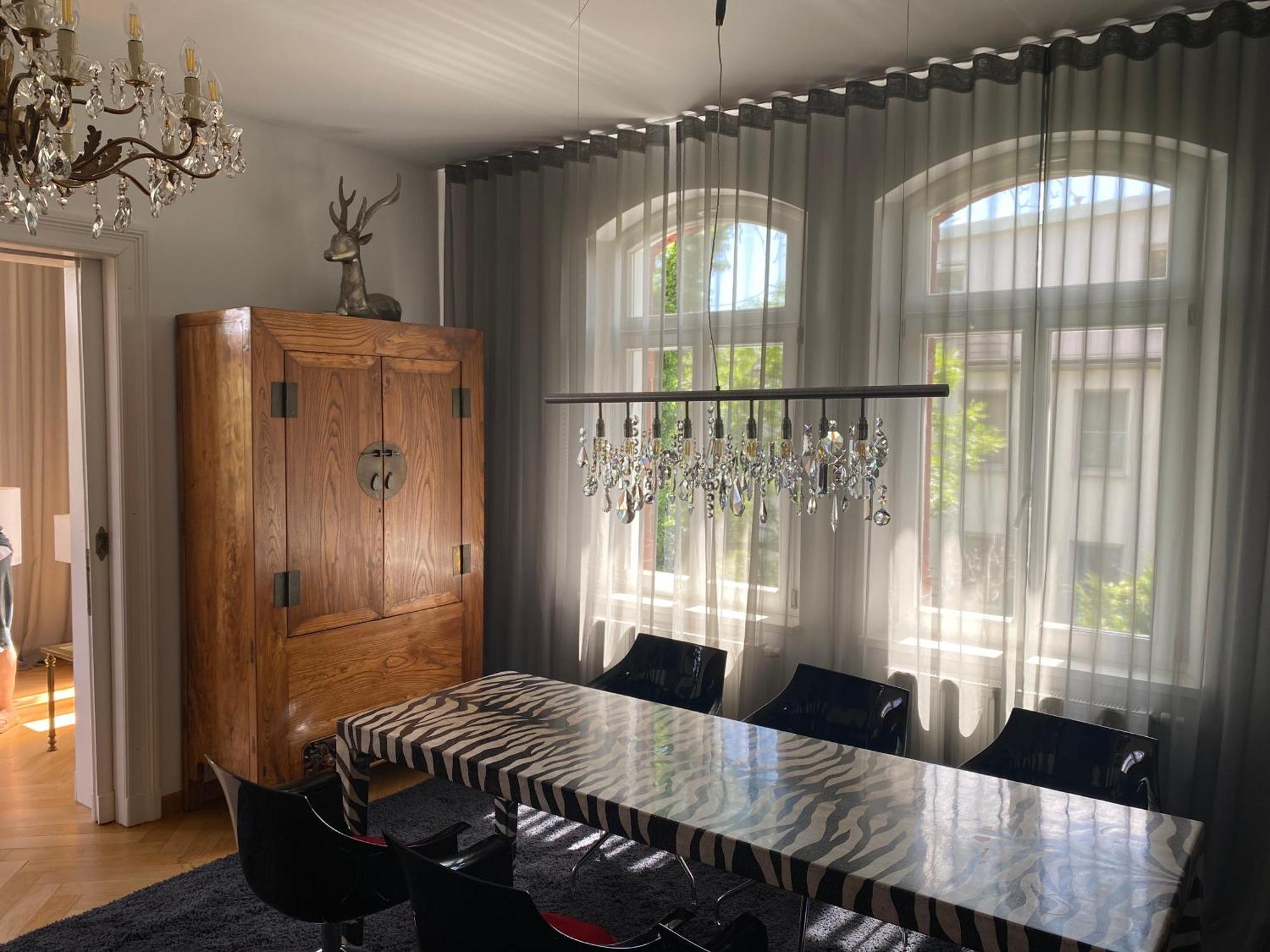 Helsinki Apartment Erfurt 2 Luaran gambar