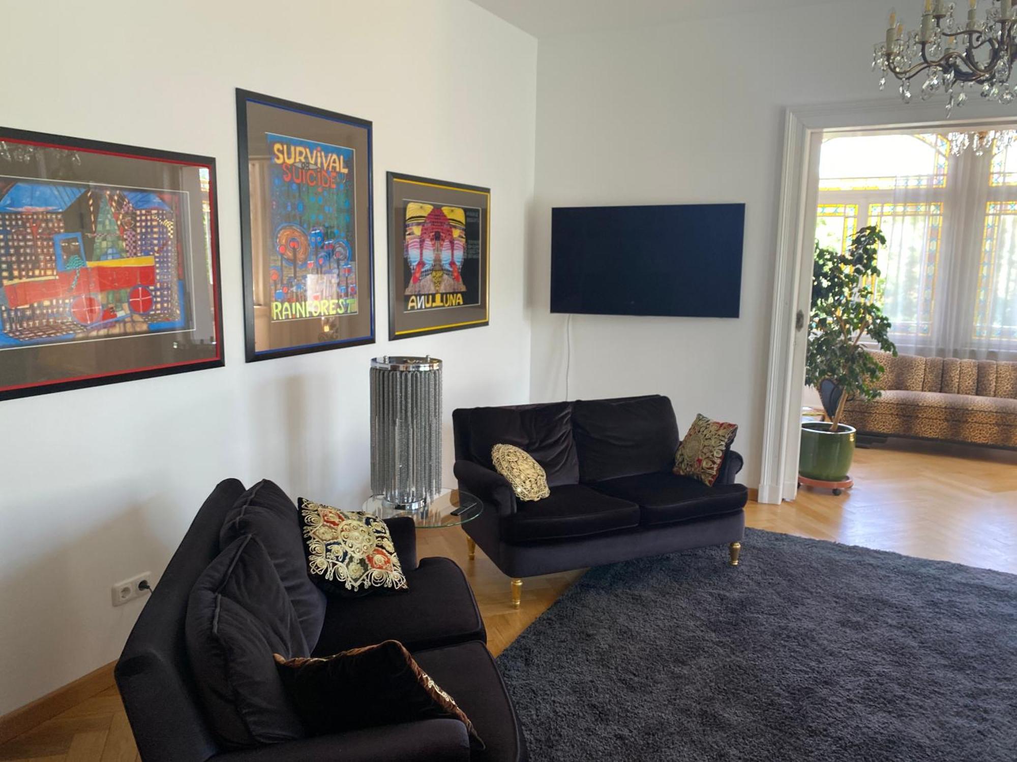 Helsinki Apartment Erfurt 2 Luaran gambar